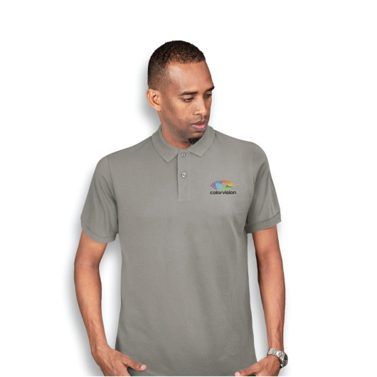 Main Carter Mens Polos